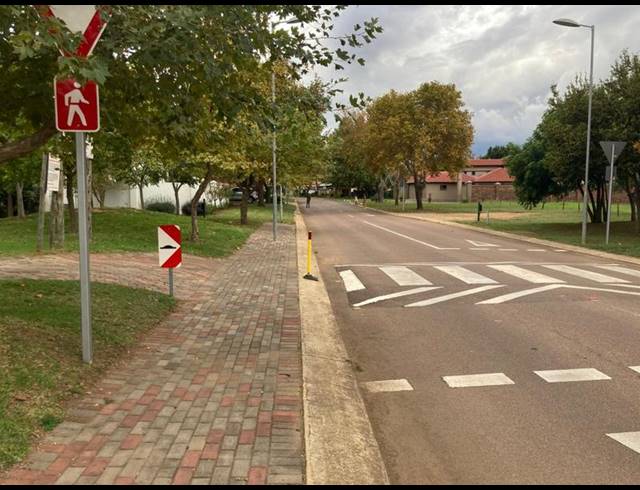 LAND FOR SALE IN SIX FOUNTAINS RESIDENTIAL ESTATE